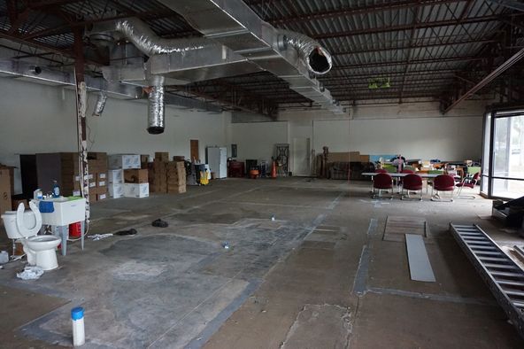 Building A - Suite 1200